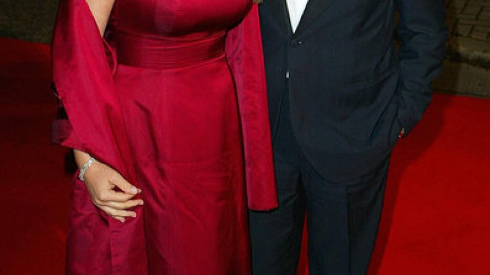 Pierce Brosnan a Keely Shaye Smith jsou svoji už jedenáct let